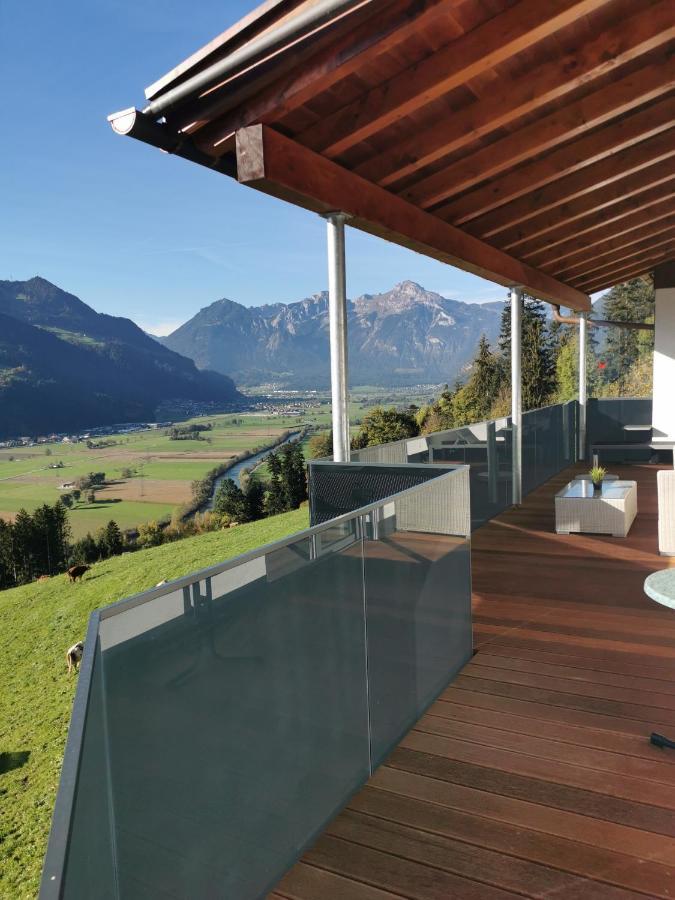 Apartment Aigner Hart im Zillertal Exterior photo