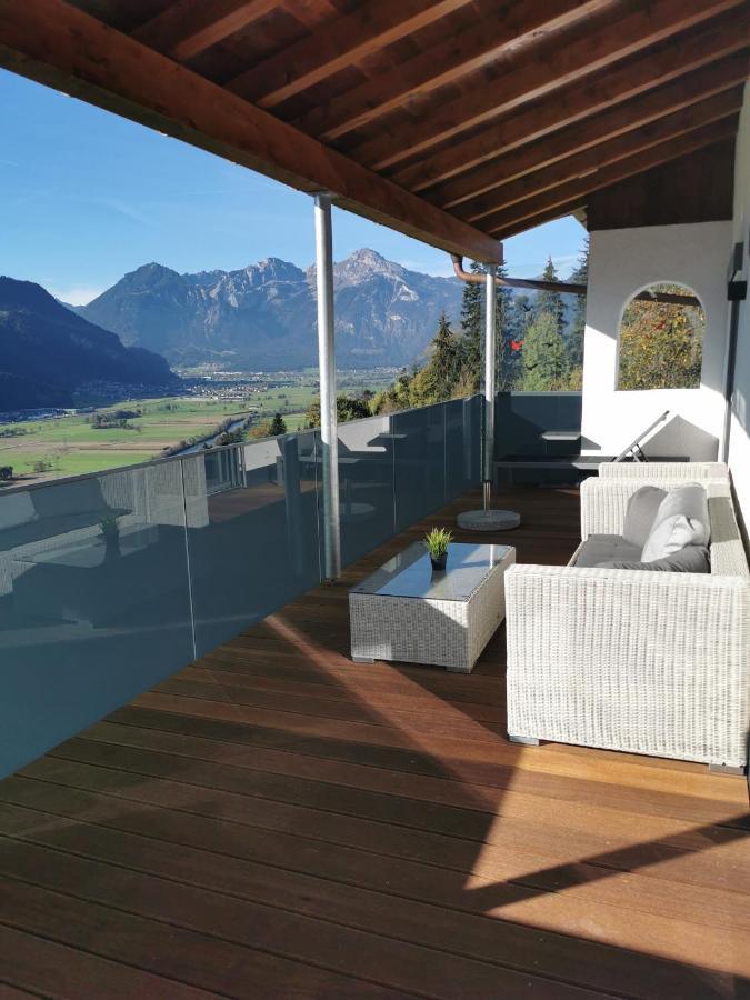 Apartment Aigner Hart im Zillertal Exterior photo