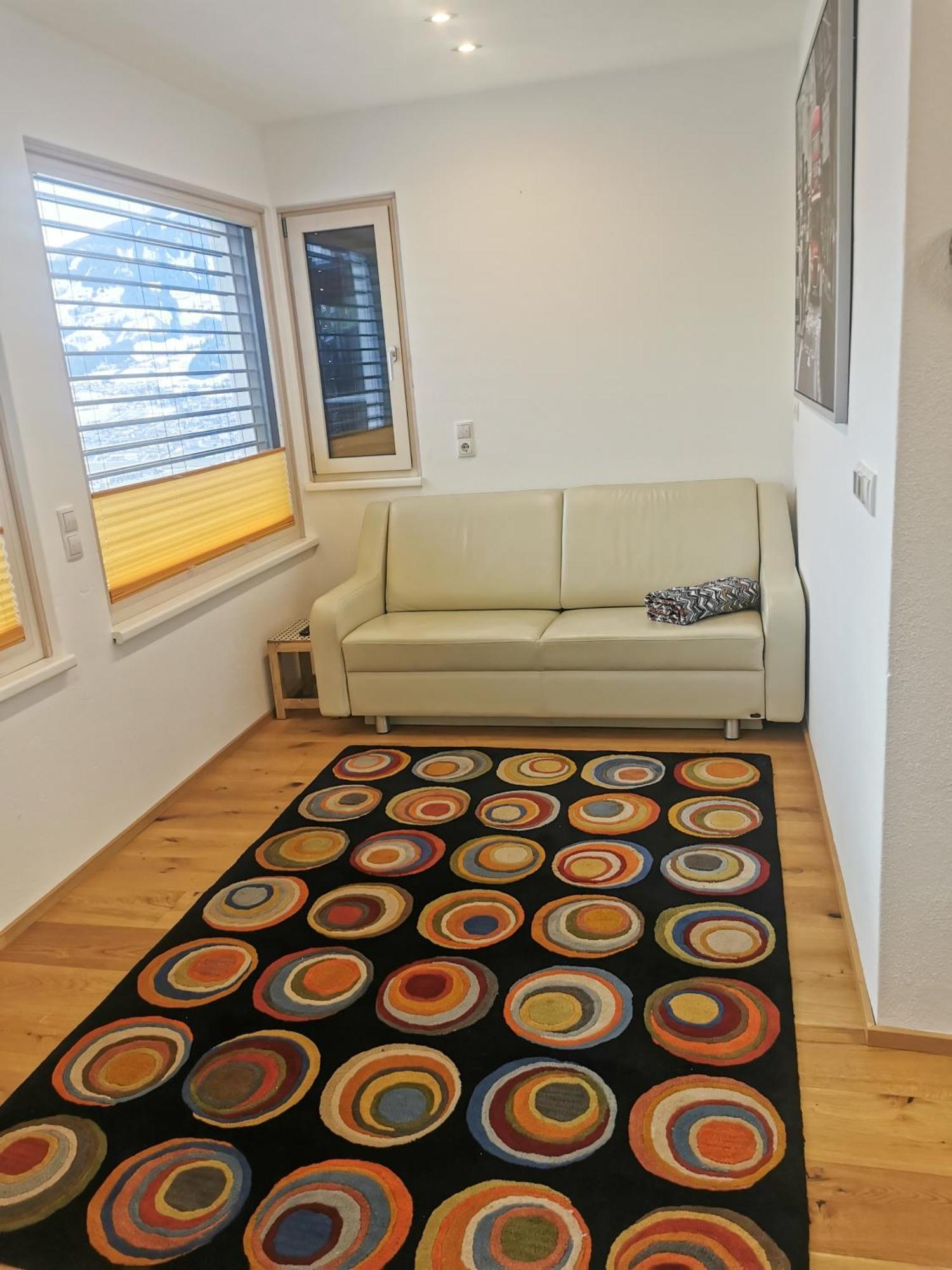 Apartment Aigner Hart im Zillertal Exterior photo