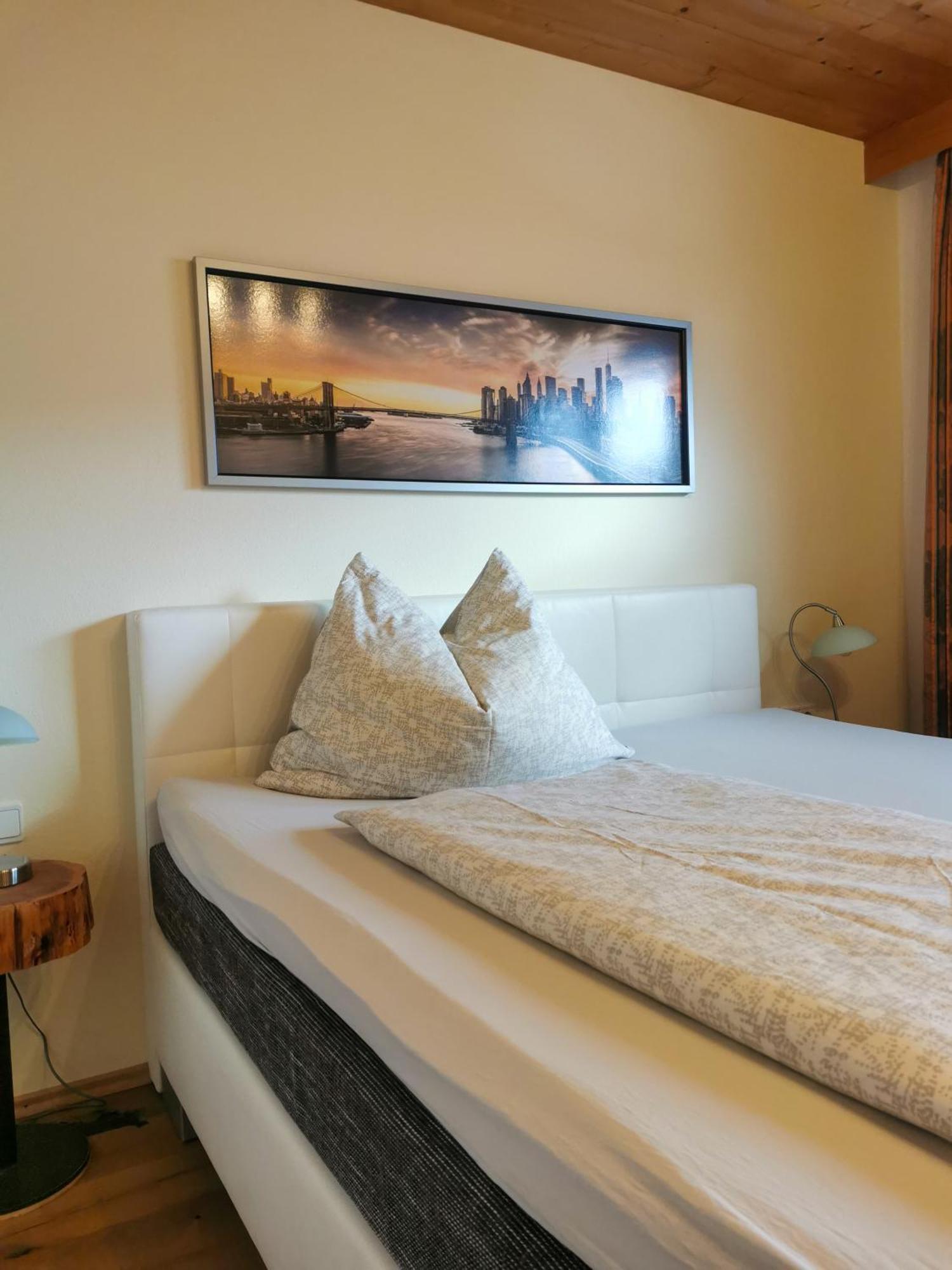 Apartment Aigner Hart im Zillertal Exterior photo