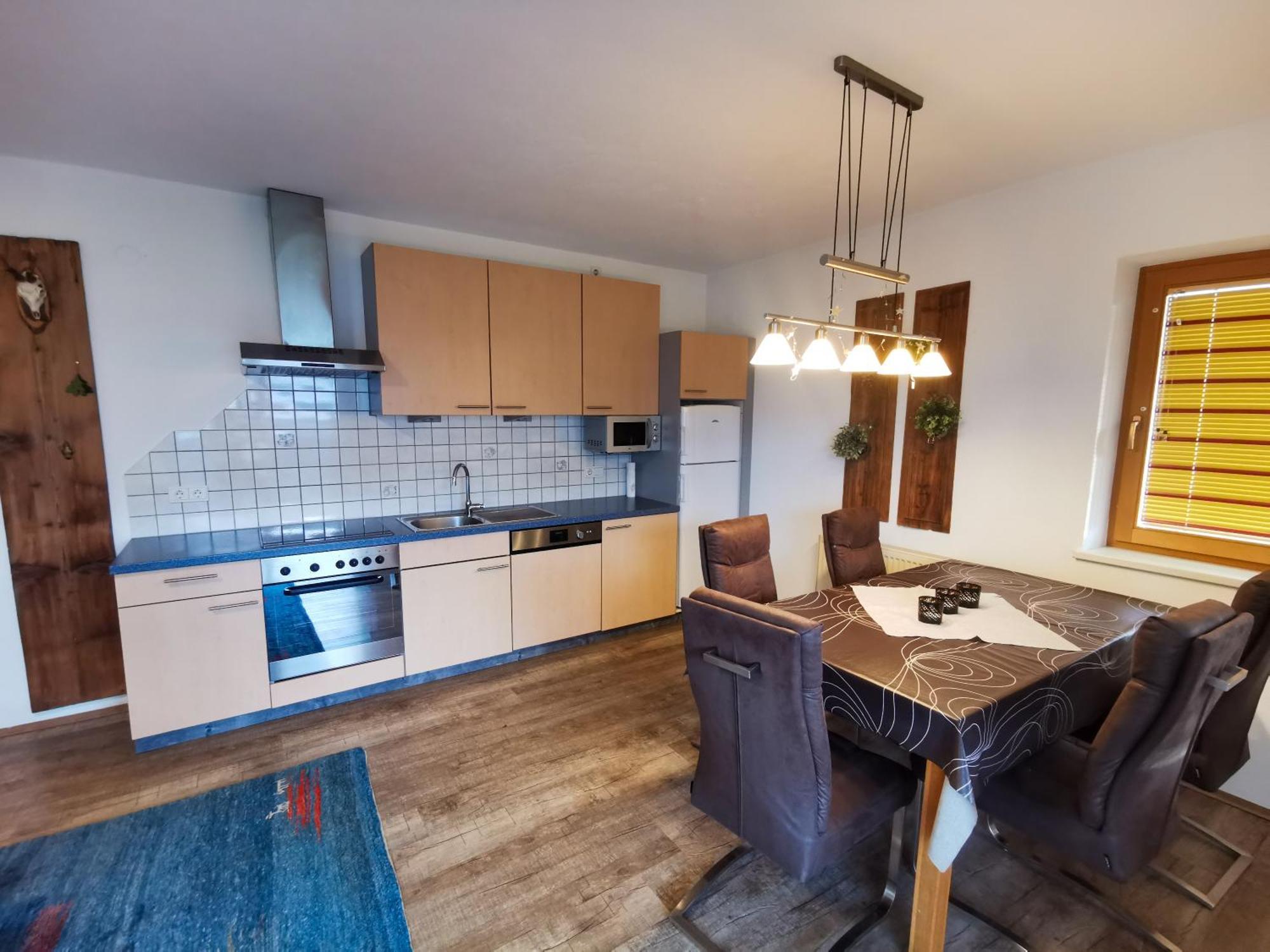 Apartment Aigner Hart im Zillertal Exterior photo
